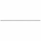 Contemporary Pull, 25-1/4" Center-to-Center, Matte Black alt 0