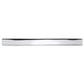 Contemporary Pull, 2-1/2" Center-to-Center, Chrome alt 0