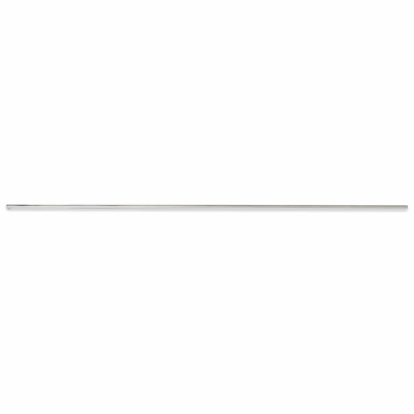 Contemporary Pull, 30-1/4" Center-to-Center, Chrome alt 0