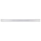 Contemporary Edge Pull, 23" Center-to-Center, Stainless Steel alt 0