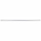 Contemporary Edge Pull, 23" Center-to-Center, Stainless Steel alt 0