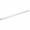 Contemporary Edge Pull, 29" Center-to-Center, Stainless Steel alt 0
