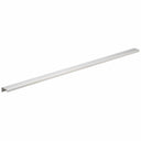 Contemporary Edge Pull, 32" Center-to-Center, Stainless Steel alt 0