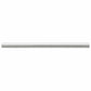 Contemporary Pull, 5-1/16" Center-to-Center, Stainless Steel alt 0