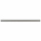 Contemporary Pull, 5-5/8" Center-to-Center, Antibacterial, Stainless Steel alt 0