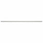 Contemporary Pull, 22-1/8" Center-to-Center, Brushed Stainless Steel alt 0