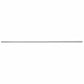 Contemporary Pull, 28-1/8" Center-to-Center, Brushed Stainless Steel alt 0