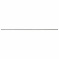 Contemporary Pull, 31-1/8" Center-to-Center, Brushed Stainless Steel alt 0