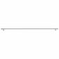 Contemporary Pull, 31-1/8" Center-to-Center, Brushed Stainless Steel alt 0