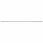Contemporary Pull, 34-1/8" Center-to-Center, Brushed Stainless Steel alt 0