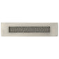 Contemporary Pull, 3-3/4" Center-to-Center, Brushed Pewter alt 0