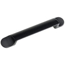 Contemporary Pull, 3-3/4" Center-to-Center, Matte Black alt 0