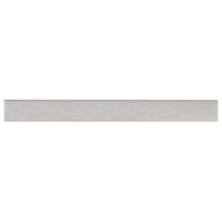 Contemporary Pull, 7-9/16" Center-to-Center, Stainless Steel alt 0