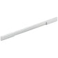 Contemporary Pull, 12-5/8" Center-to-Center, Aluminum alt 0