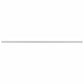 Contemporary Pull, 12-5/8" Center-to-Center, Aluminum alt 0