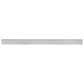 Contemporary Pull, 12-5/8" Center-to-Center, Stainless Steel alt 0