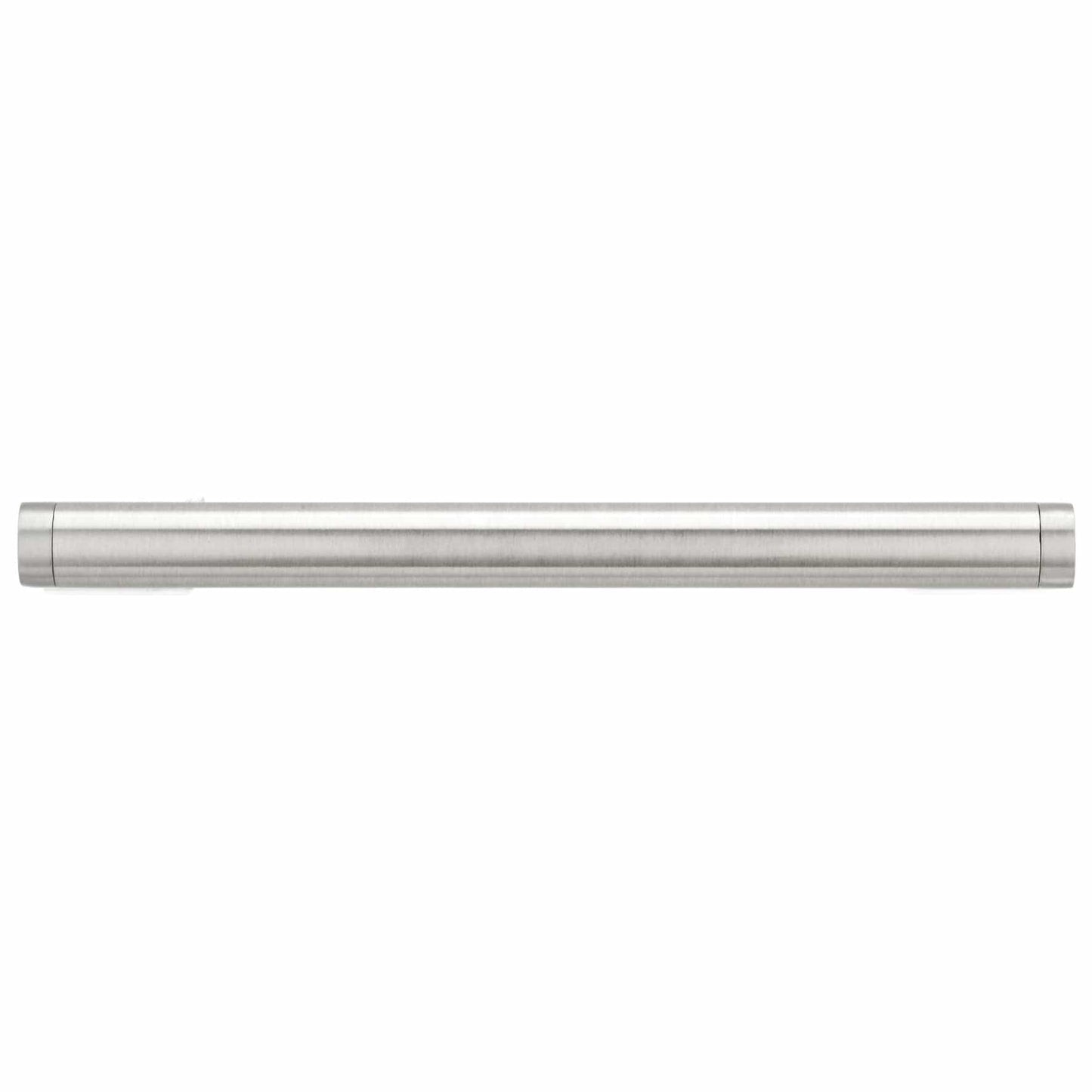 Contemporary Pull, 5-1/16" Center-to-Center, Brushed Nickel alt 0