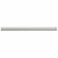 Contemporary Pull, 6-5/16" Center-to-Center, Brushed Nickel alt 0
