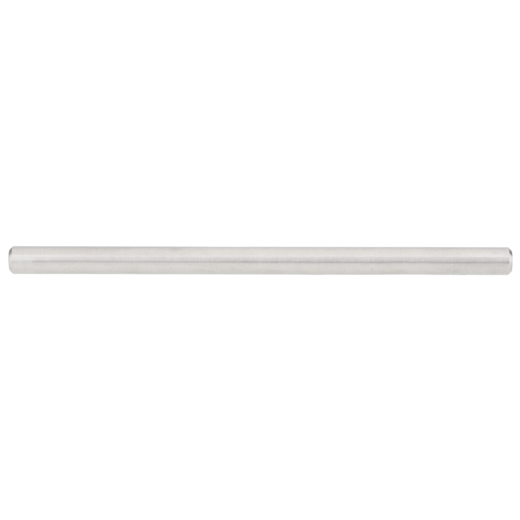 Contemporary Pull, 5-1/16" Center-to-Center, Stainless Steel alt 0