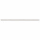 Contemporary Pull, 7-9/16" Center-to-Center, Stainless Steel alt 0