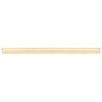 Contemporary Pull, 5-1/16" Center-to-Center, Satin Brass alt 0