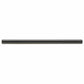 Contemporary Pull, 7-9/16" Center-to-Center, Matte Black alt 0