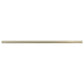 Contemporary Pull, 11-3/4" Center-to-Center, Brushed Nickel alt 0