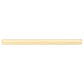 Contemporary Pull, 3-3/4" Center-to-Center, Satin Brass alt 0