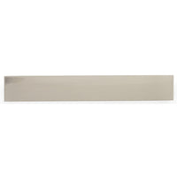 Contemporary Pull, 5-1/16" Center-to-Center, Brushed Nickel alt 0