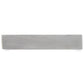 Contemporary Pull, 3-3/4" Center-to-Center, Stainless Steel alt 0