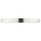 Contemporary Pull, 6-5/16" Center-to-Center, Brushed Nickel alt 0