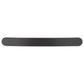 Contemporary Pull, 6-5/16" Center-to-Center, Matte Black alt 0