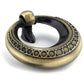 Traditional Pull, 1-7/8" D, Antique English alt 0