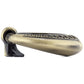 Traditional Pull, 1-7/8" D, Antique English alt 0