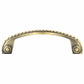 Traditional Pull, 3-3/4" Center-to-Center, Antique English alt 0