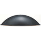 Traditional Pull, 3-3/4" Center-to-Center, Brushed Oil-Rubbed Bronze alt 0