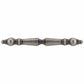 Traditional Pull, 3-1/2" Center-to-Center, Pewter alt 0