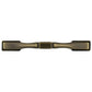 Traditional Pull, 3" Center-to-Center, Antique English alt 0