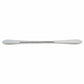Contemporary Pull, 5-1/16" Center-to-Center, Chrome alt 0
