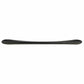Contemporary Pull, 5-1/16" Center-to-Center, Matte Black alt 0