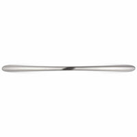 Contemporary Pull, 6-5/16" Center-to-Center, Brushed Nickel alt 0