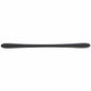 Contemporary Pull, 6-5/16" Center-to-Center, Matte Black alt 0
