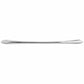 Contemporary Pull, 7-9/16" Center-to-Center, Chrome alt 0