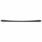 Contemporary Pull, 7-9/16" Center-to-Center, Matte Black alt 0