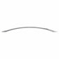 Contemporary Pull, 12" Center-to-Center, Chrome alt 0
