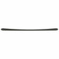 Contemporary Pull, 12" Center-to-Center, Matte Black alt 0