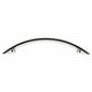 Contemporary Pull, 3-3/4" Center-to-Center, Chrome alt 0