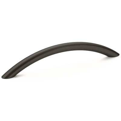 Contemporary Pull, 5-1/16" Center-to-Center, Oil-Rubbed Bronze alt 0