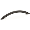 Contemporary Pull, 5-1/16" Center-to-Center, Oil-Rubbed Bronze alt 0