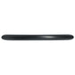 Contemporary Pull, 5-1/16" Center-to-Center, Matte Black alt 0